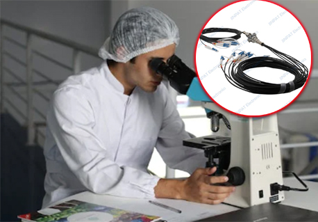 高?？蒲袃x器等設(shè)備需要哪些滑環(huán)才子佳人？